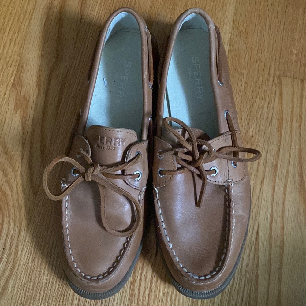Women’s Sperry